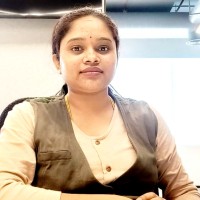 Thanuja Raj
