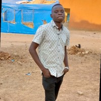 Lamoudi Fabrice Mandobiga