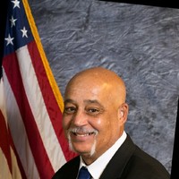 Dwayne Patrick