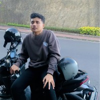 Komang Ricky Andrian