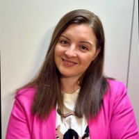 Radost Hristova