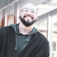 DeShawn Harry