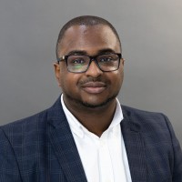 Obiora Nkwocha MEng, PMP®