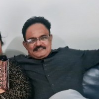 J D Vashi