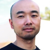 Jian Huang