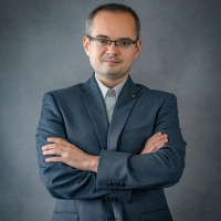 Paweł Krzaczkowski