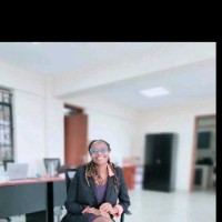 Violet Muiruri