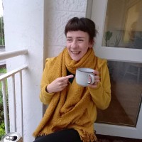 Helen Mcdiarmid