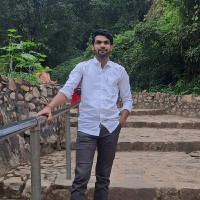 Ankit Mali