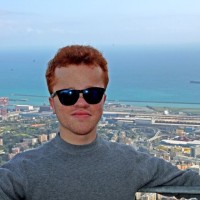 Davide Segalerba