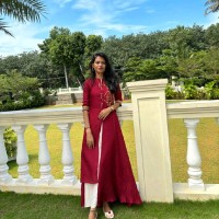 Megha R P