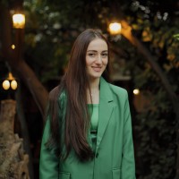 mariam lagazauri