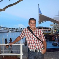 Pablo López Badra