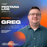 Greg Haebich