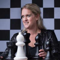 Kirsten Claessens