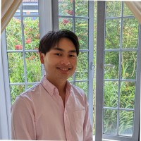 Jonathan Chia