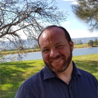 Justin Harwood