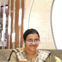 Nithyasree G.