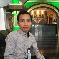 Moch Iwan Setyawan