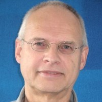 Jaap Van Den Berg