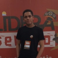 Matheus Nascimento Andrade