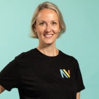 Barbara Van Eekert