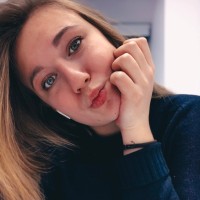 Anastasia Zhukova