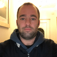 Darren Shanks