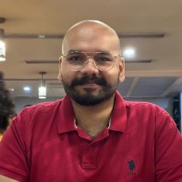 Zeeshan Mohammed