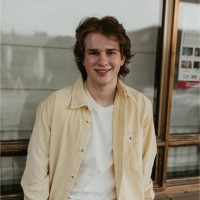 Trevor Privett