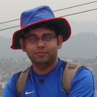 Himanshu Kathuria