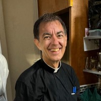 Fr. Serge Dube'​