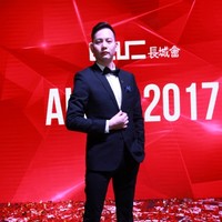 甘传泉