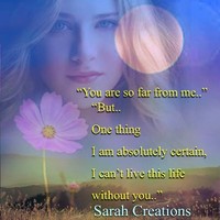 Sarah Creations