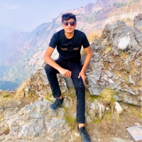 Sidhant Goyal