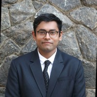 Shubham Parekh