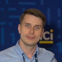 Anton Pleshivykh