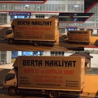 BERTA NAKLİYAT