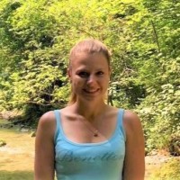 Justine Le Pocreau