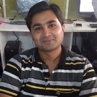 Hardik Rathod