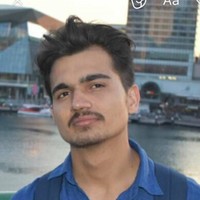Sushil Sharma