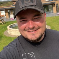 Josh Tutty