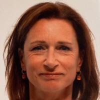 Gerdien Verboom