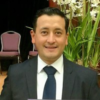Juan Ramon Medina Garnica