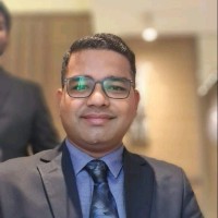 Durgaprasad Gupta