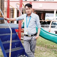 Saroj Kumar