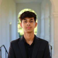 Ishaan Gupta