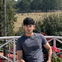 Nasir Abbas