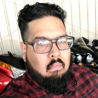 Jesus Elizondo