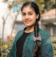 Kamalpreet Kaur